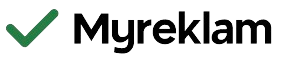 Logo MyReklam